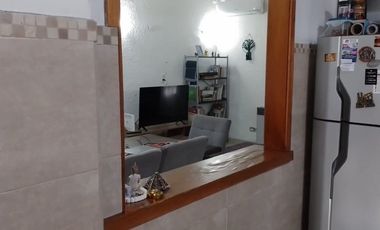 Casa en Venta 4 ambientes Ezpeleta con Jardin