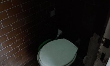 Casa en Venta 4 ambientes Ezpeleta con Jardin