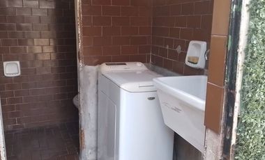 Casa en Venta 4 ambientes Ezpeleta con Jardin