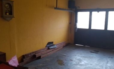 Casa en Venta 4 ambientes Ezpeleta con Jardin