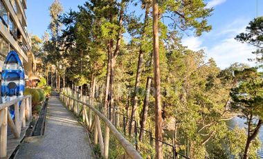 Departamento en venta en SAN PEDRO DE LA PAZ