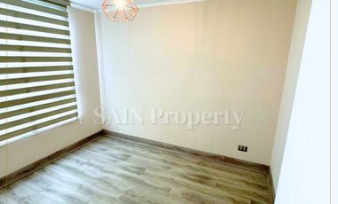 Departamento en venta en SAN PEDRO DE LA PAZ