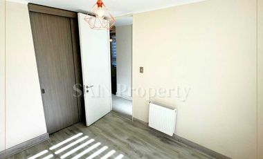 Departamento en venta en SAN PEDRO DE LA PAZ