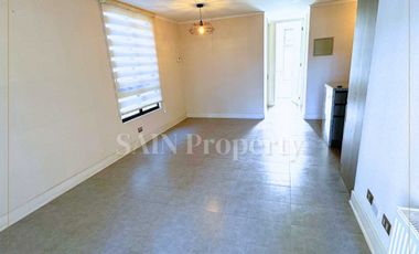 Departamento en venta en SAN PEDRO DE LA PAZ