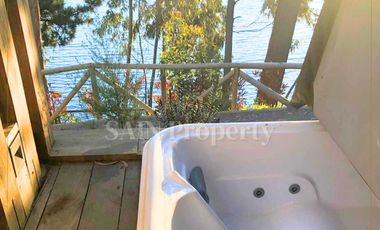 Departamento en venta en SAN PEDRO DE LA PAZ