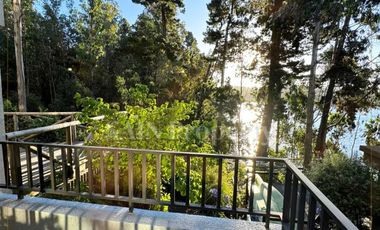 Departamento en venta en SAN PEDRO DE LA PAZ