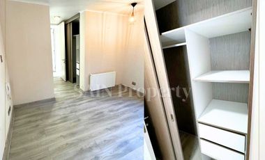 Departamento en venta en SAN PEDRO DE LA PAZ