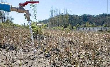 Parcela en venta en HUALQUI