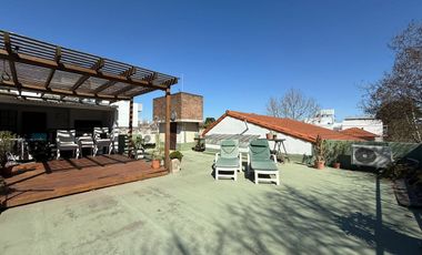 VENTA PH 3 AMB. INDEPENDIENTE EN PA CON TERRAZA