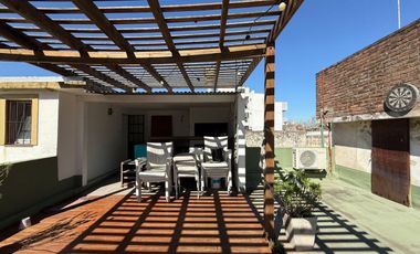 VENTA PH 3 AMB. INDEPENDIENTE EN PA CON TERRAZA