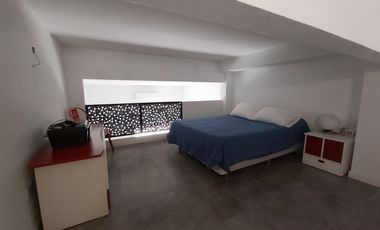 ALQUILER TEMPORARIO 2 1/2 AMBIENTES/PATIO- OLIVOS