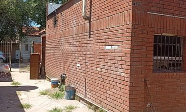 VENTA PH 3 AMBIENTES AL FRENTE A RECICLAR!