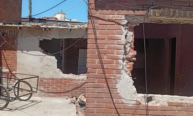 VENTA PH 3 AMBIENTES AL FRENTE A RECICLAR!