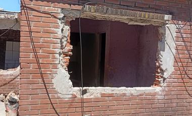 VENTA PH 3 AMBIENTES AL FRENTE A RECICLAR!