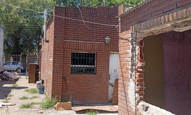 VENTA PH 3 AMBIENTES AL FRENTE A RECICLAR!