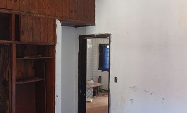 VENTA PH 3 AMBIENTES AL FRENTE A RECICLAR!