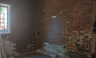 VENTA PH 3 AMBIENTES AL FRENTE A RECICLAR!