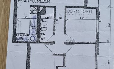 Dpto. venta, 3 dormitorios, Ezpeleta, Quilmes