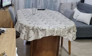 Dpto. venta, 3 dormitorios, Ezpeleta, Quilmes