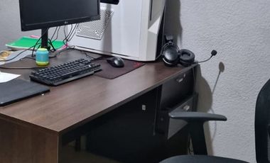 Dpto. venta, 3 dormitorios, Ezpeleta, Quilmes