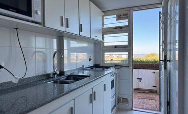 TRES AMBIENTES VISTA AL MAR PINAMAR PLANTA BAJA