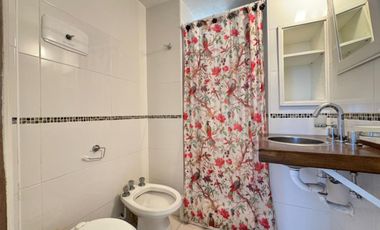 TRES AMBIENTES VISTA AL MAR PINAMAR PLANTA BAJA