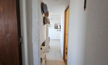 TRES AMBIENTES VISTA AL MAR PINAMAR PLANTA BAJA