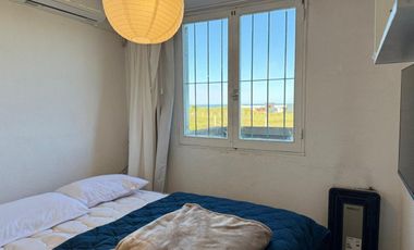 TRES AMBIENTES VISTA AL MAR PINAMAR PLANTA BAJA