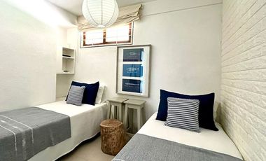 TRES AMBIENTES VISTA AL MAR PINAMAR PLANTA BAJA