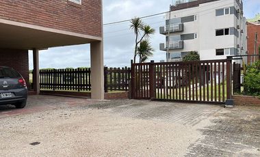 TRES AMBIENTES VISTA AL MAR PINAMAR PLANTA BAJA