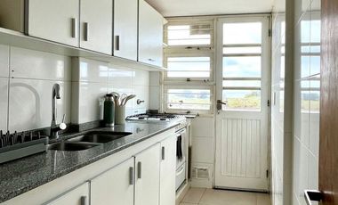 TRES AMBIENTES VISTA AL MAR PINAMAR PLANTA BAJA