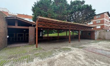 TRES AMBIENTES VISTA AL MAR PINAMAR PLANTA BAJA