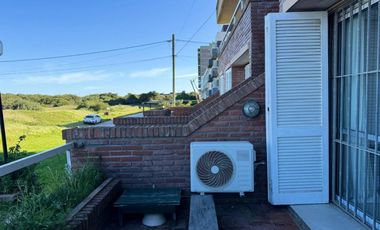 TRES AMBIENTES VISTA AL MAR PINAMAR PLANTA BAJA