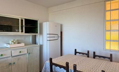 TRES AMBIENTES VISTA AL MAR PINAMAR PLANTA BAJA