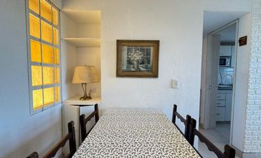 TRES AMBIENTES VISTA AL MAR PINAMAR PLANTA BAJA