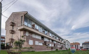 TRES AMBIENTES VISTA AL MAR PINAMAR PLANTA BAJA