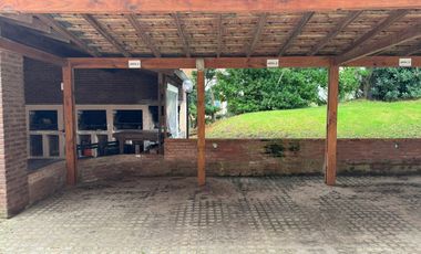 TRES AMBIENTES VISTA AL MAR PINAMAR PLANTA BAJA