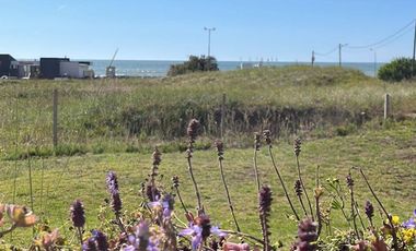 TRES AMBIENTES VISTA AL MAR PINAMAR PLANTA BAJA
