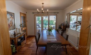 Casa en Venta en Bustos 2578