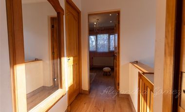 Casa en Venta en Bustos 2578
