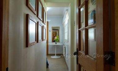 Casa en Venta en Bustos 2578