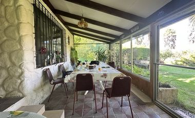 Parcela en Venta en HERMOSA PARCELA DE AGRADO CAMIO AL VALLE DE ELQUI, 20 MINUTOS DEL CENTRO DE LA SERENA