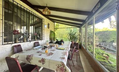 Parcela en Venta en HERMOSA PARCELA DE AGRADO CAMIO AL VALLE DE ELQUI, 20 MINUTOS DEL CENTRO DE LA SERENA