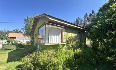 Parcela en Venta en HERMOSA PARCELA DE AGRADO CAMIO AL VALLE DE ELQUI, 20 MINUTOS DEL CENTRO DE LA SERENA