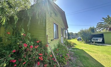 Parcela en Venta en HERMOSA PARCELA DE AGRADO CAMIO AL VALLE DE ELQUI, 20 MINUTOS DEL CENTRO DE LA SERENA