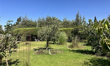 Parcela en Venta en HERMOSA PARCELA DE AGRADO CAMIO AL VALLE DE ELQUI, 20 MINUTOS DEL CENTRO DE LA SERENA