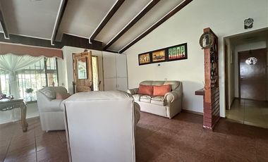 Parcela en Venta en HERMOSA PARCELA DE AGRADO CAMIO AL VALLE DE ELQUI, 20 MINUTOS DEL CENTRO DE LA SERENA