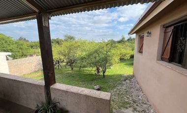 VENTA CASA EN LA GRANJA APTA CREDITO