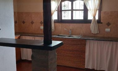 VENTA CASA EN LA GRANJA APTA CREDITO