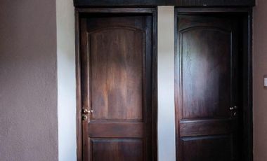 VENTA CASA EN LA GRANJA APTA CREDITO